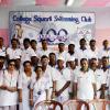 Centenary All Bengal Swimming Officials 2016