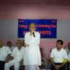 Shri Justice Shaymal Kr. Sen, Our Patron-in Chief and Past President with Club President & Vice Presidents