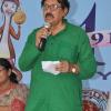 Shri Biman Banerjee, Speaker of  WB Assembly, Chief Guest, addressing at the inauguration of All India Centenary Aquatic Meet (1)