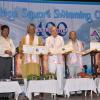 Release of First Day Cover by Director GPO on the Inaugural Day
