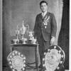Dwarka Das Mulji, the First Indian Swimmer at the Olympic, 1928